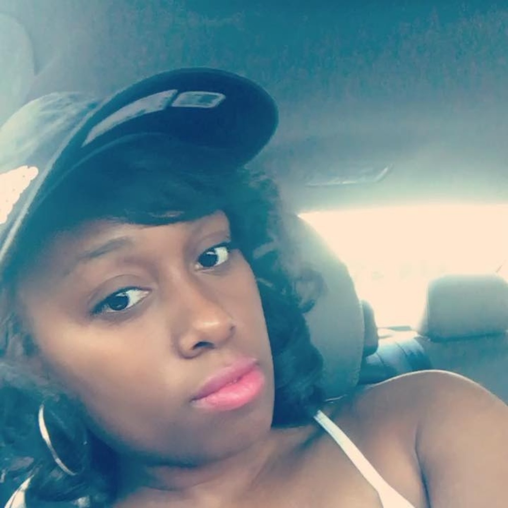 Meet your Posher, Shanee